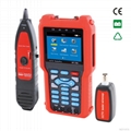 NF-706 CCTV tester cable tester