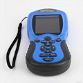 GPS land meter NF-198