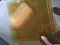 4mm flat PEI sheet without scratches 4