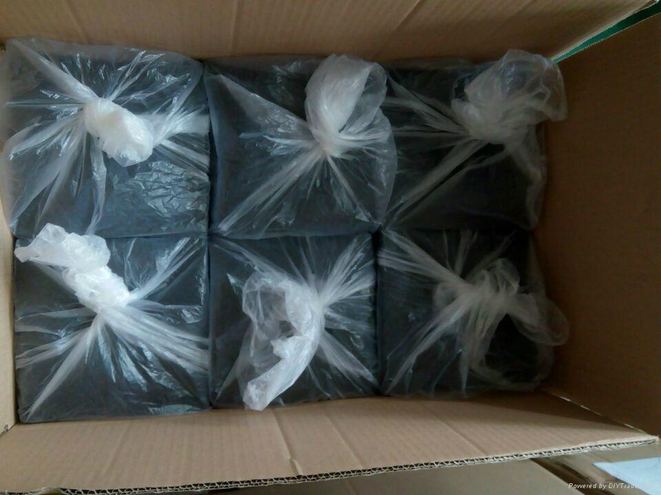 Johnnie Walker plastic double layer ice bucket with lid 3 Liters CF