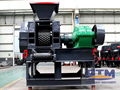 Wood Charcoal Briquette Making Machine 3