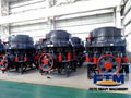 Jaw Crushers From China - PE - FTM (China Manufacturer) - Mining