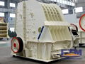 Concrete Impact Crusher