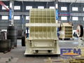 Concrete Impact Crusher 3