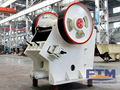 Jaw Type Primary Crusher  5