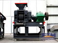 China Coal Briquetting Machine 1