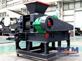 China Coal Briquetting Machine 4