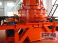 Vsi Sand Making Machine 1