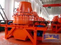 Vsi Sand Making Machine 3