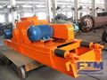 Roller crusher 1