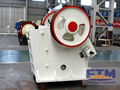 Pex Series Jaw Crusher