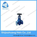 globe valve  2