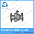 ball valve