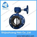 butterfly valve -2