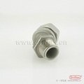 Stainless Steel 45d Liquid-tight Conduit Fittings from Driflex 3