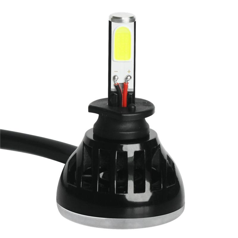 HID;LED; LED HEADLIGHT 4