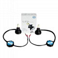 HID;LED; LED HEADLIGHT 5