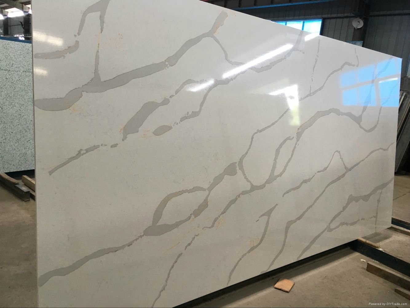 artificial quartz stone for kitchen countertop  3