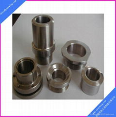 Custom high precision machining cnc parts