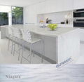  100% pure acrylic solid surface WORK KITCHEN TOP 4MM 6MM CORIAN COLOR 2