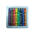 hot sell 6 colors little kids painting crayons  1