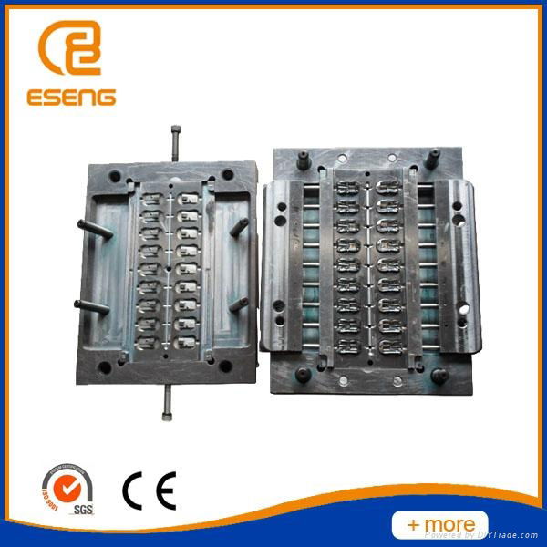plastic injection mould 