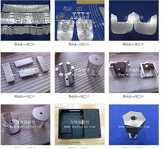 CNC Machining Aluminum Prototype