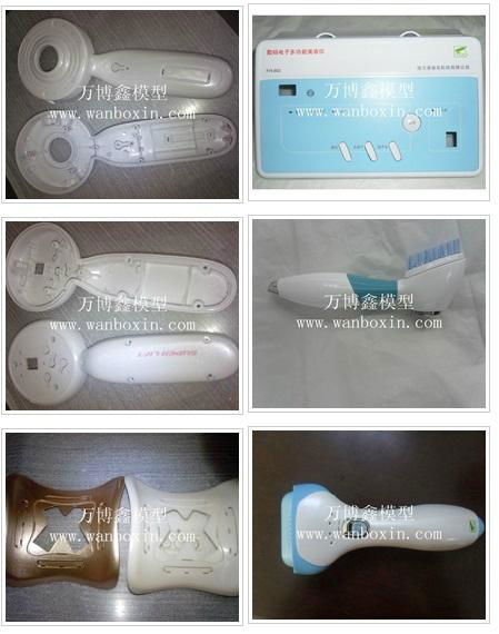 Injection Plastic Part