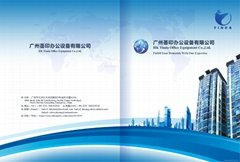 HK Yinda Office Equipment CO.,Ltd.