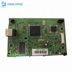 RM1-3126 RM1-3078 Formatter Board Original 90% New Main Board for Canon LBP2900 