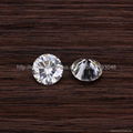 7.0mm 1.2 carat moissanite loose stone 3