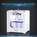 RsdBox3 High Quality High precision Upgraded 3D Printer 