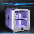 High quality High precision upgraded UM2+ 3D Printer Ultimaker2+ 