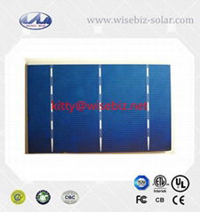 customized size cutting solar cells with any size