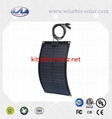 150w 24v Flexible Solar Panel 2