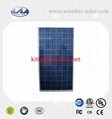 high quality A grade Poly Pv solar panel