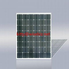 Monocrystalline solar cell for sale solar panel