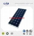 Monocrystalline solar cell for sale solar panel 4