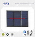Custom Made Small Size 5v 1w Mini Epoxy Solar Panels 3