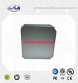 mono crystal silicon solar wafer 156mm