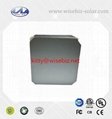mono crystal silicon solar wafer 156mm 4