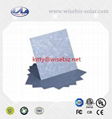 Best price 6" poly silicon solar wafer
