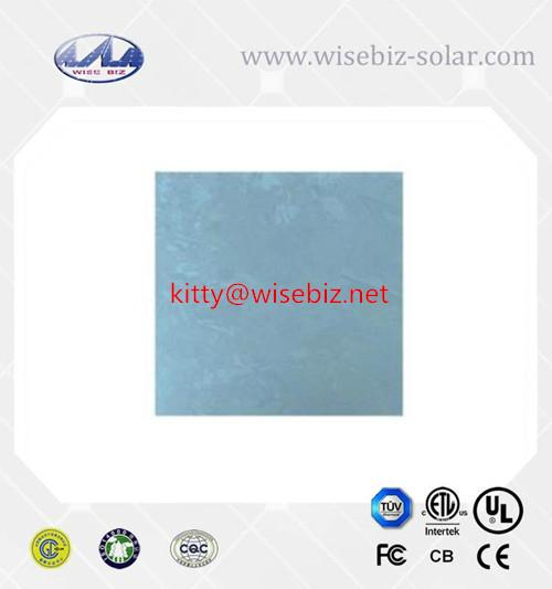 Best price 6" poly silicon solar wafer 2