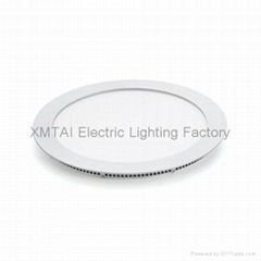 LED panel light 