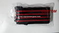 strong powerlifting wrist wraps 18 inch