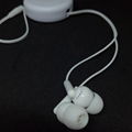 Best price earphone good quality use on