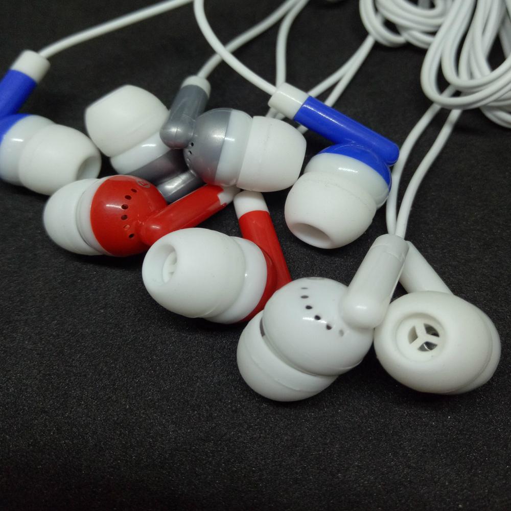 Best price earphone good quality use on the plane 3