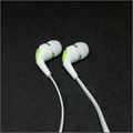 wholesale market lowest price for earphone with plug 3.5mm