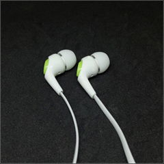 wholesale market lowest price for earphone with plug 3.5mm