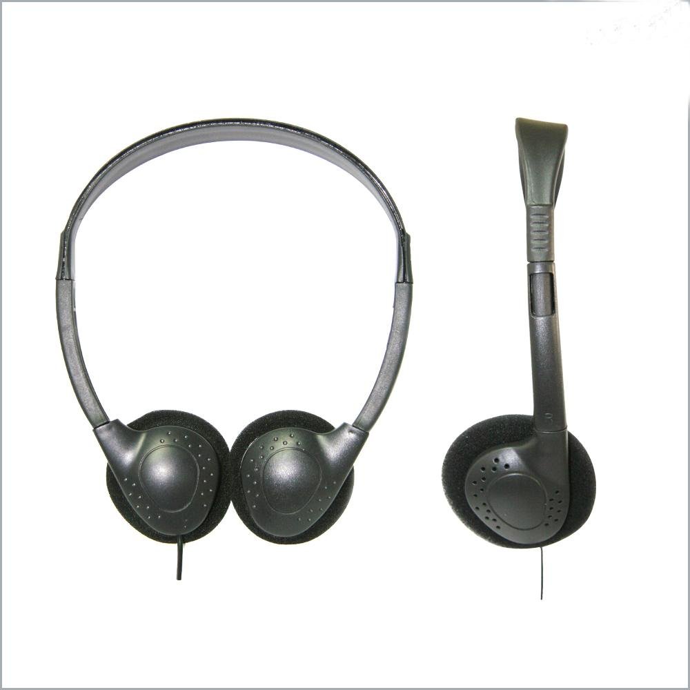 Phone accessory Headset earphone for mobile phone with Handsfree style